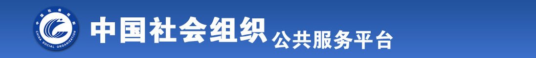 一起操成人在线全国社会组织信息查询